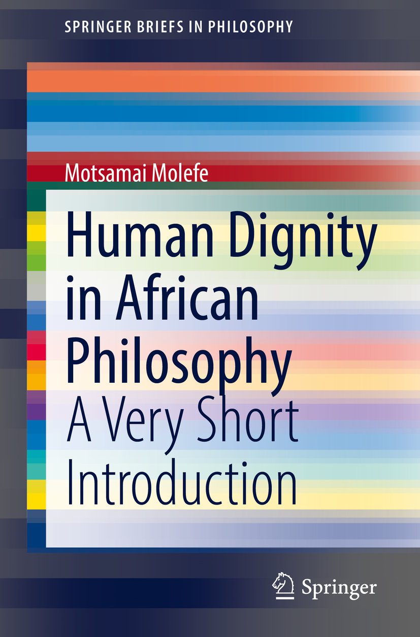 SpringerBriefs in Philosophy