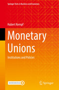 Springer Texts in Business and Economics