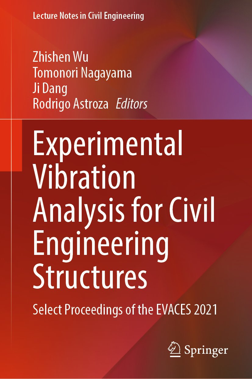 Lecture Notes in Civil Engineering