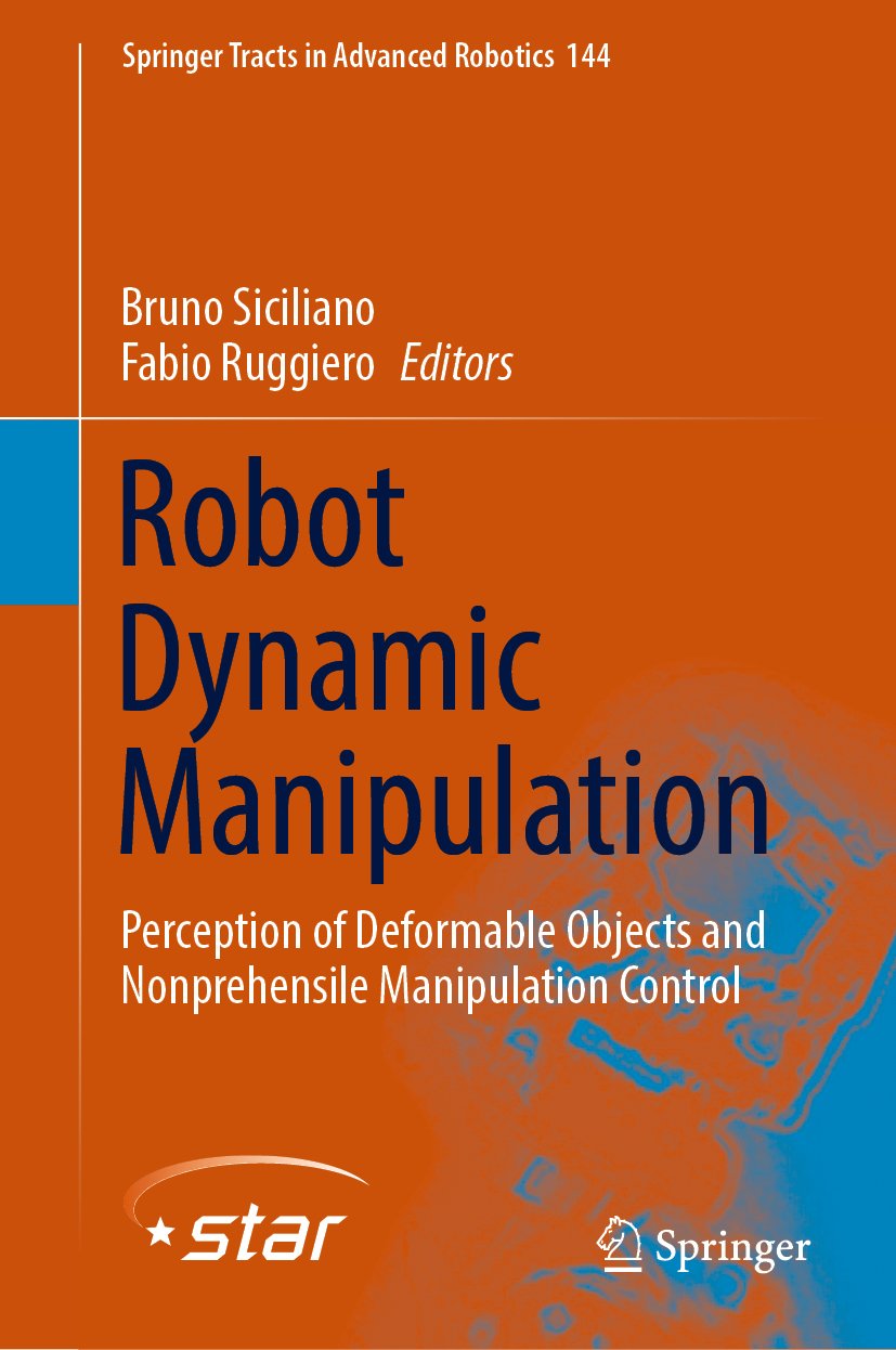 Springer Tracts in Advanced Robotics