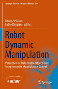 Springer Tracts in Advanced Robotics