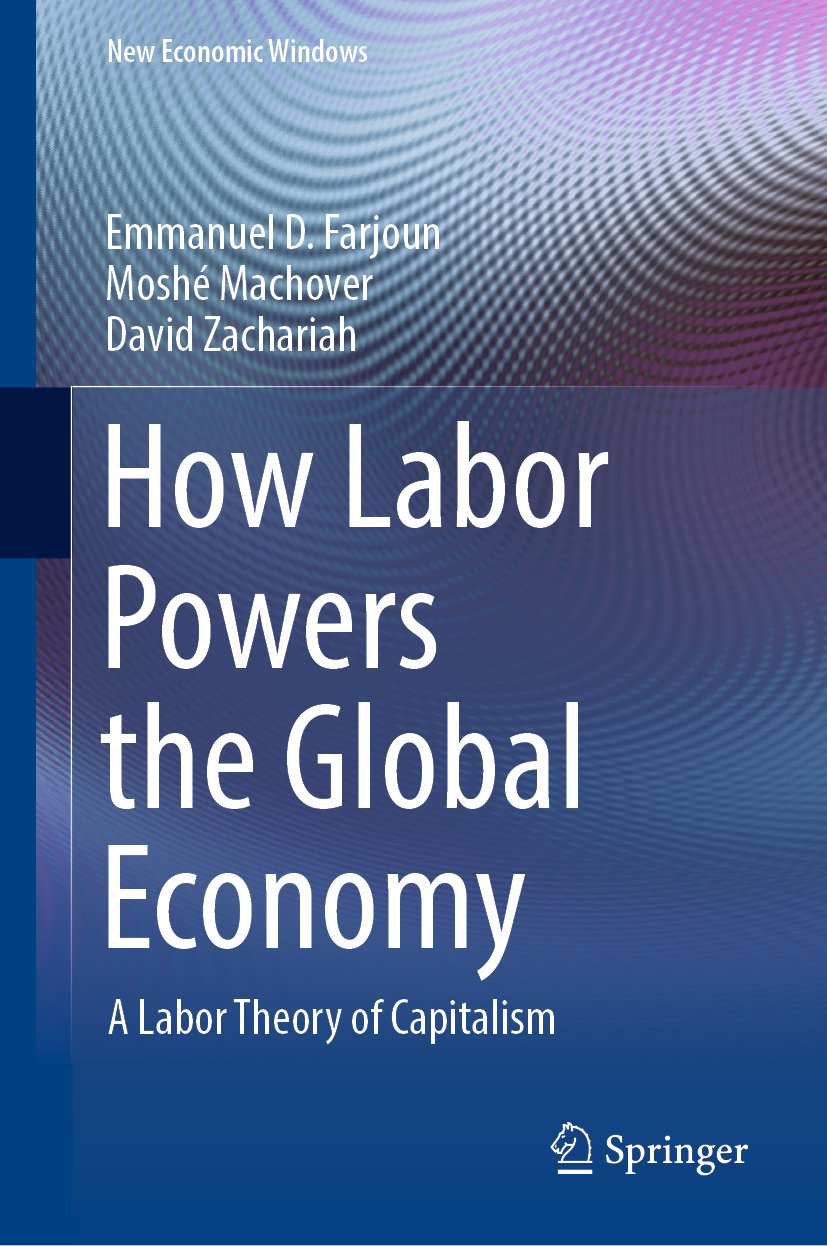 New Economic Windows