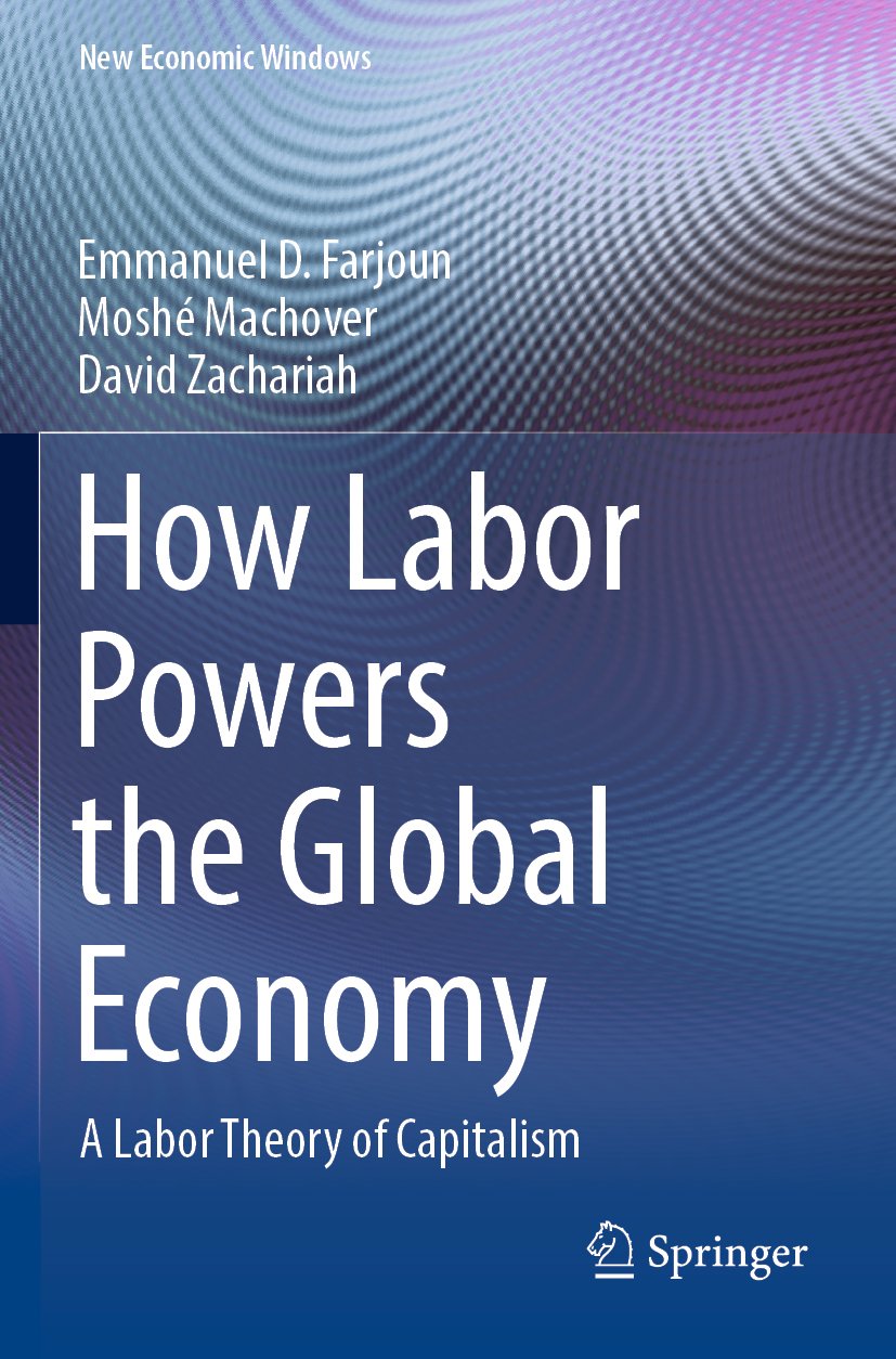 New Economic Windows