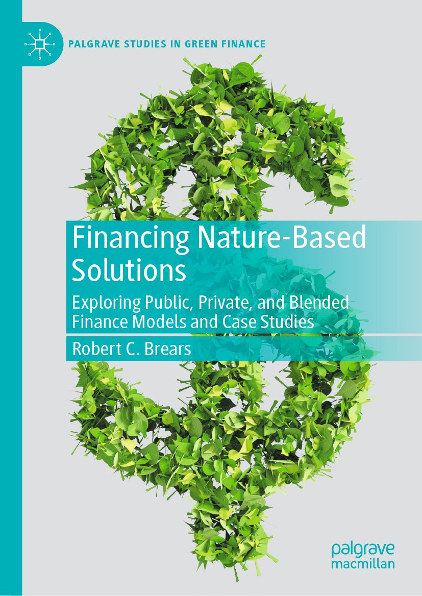 Palgrave Studies in Impact Finance