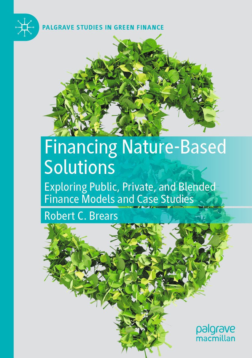 Palgrave Studies in Impact Finance