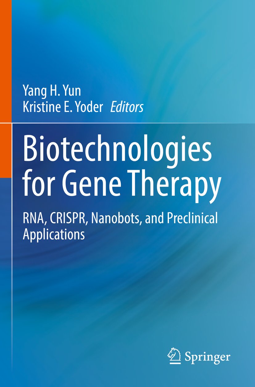 Biotechnologies for Gene Therapy