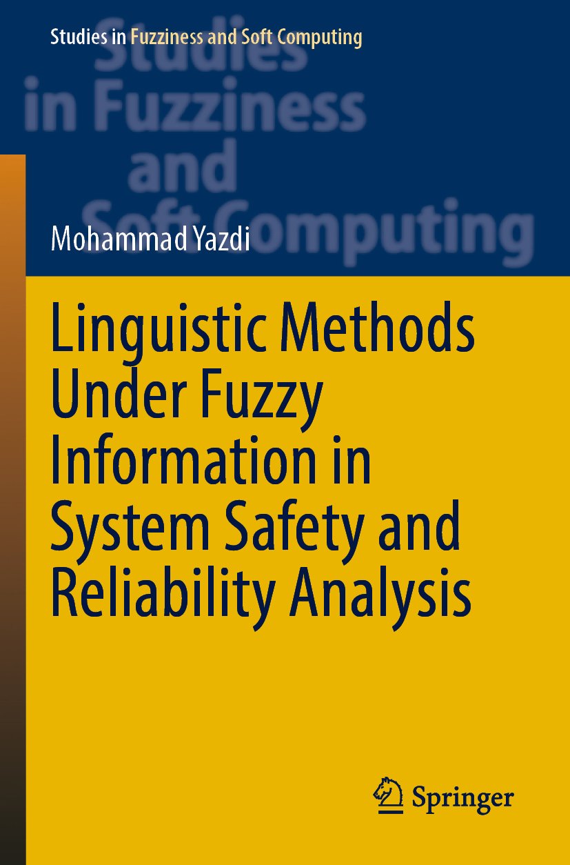 Studies in Fuzziness and Soft Computing