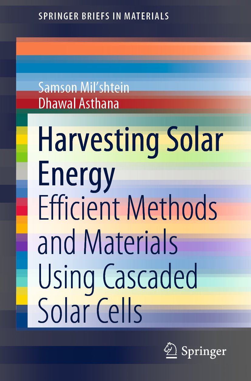 SpringerBriefs in Materials