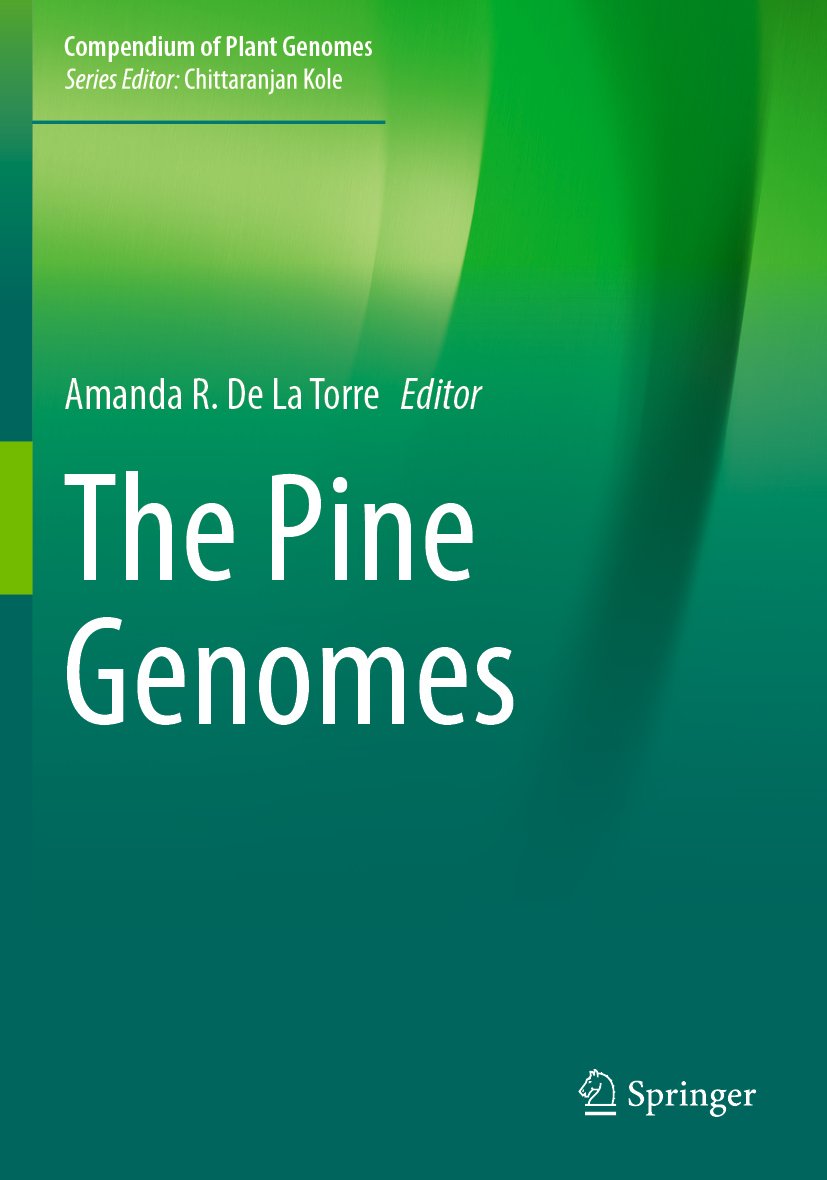 Compendium of Plant Genomes