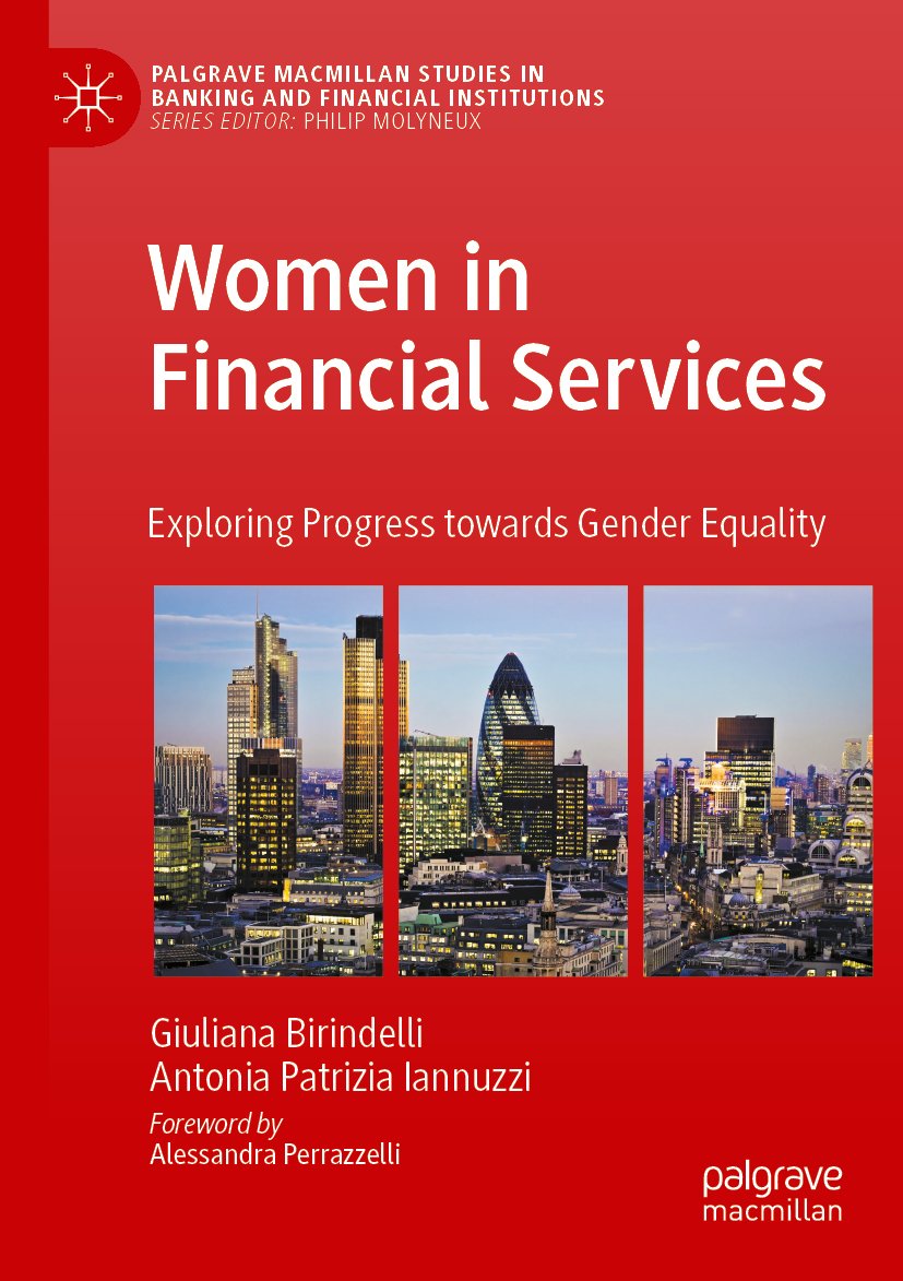 Palgrave Macmillan Studies in Banking and Financial Institutions