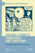 Palgrave Studies in Comics and Graphic Novels