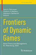 Trends in Mathematics