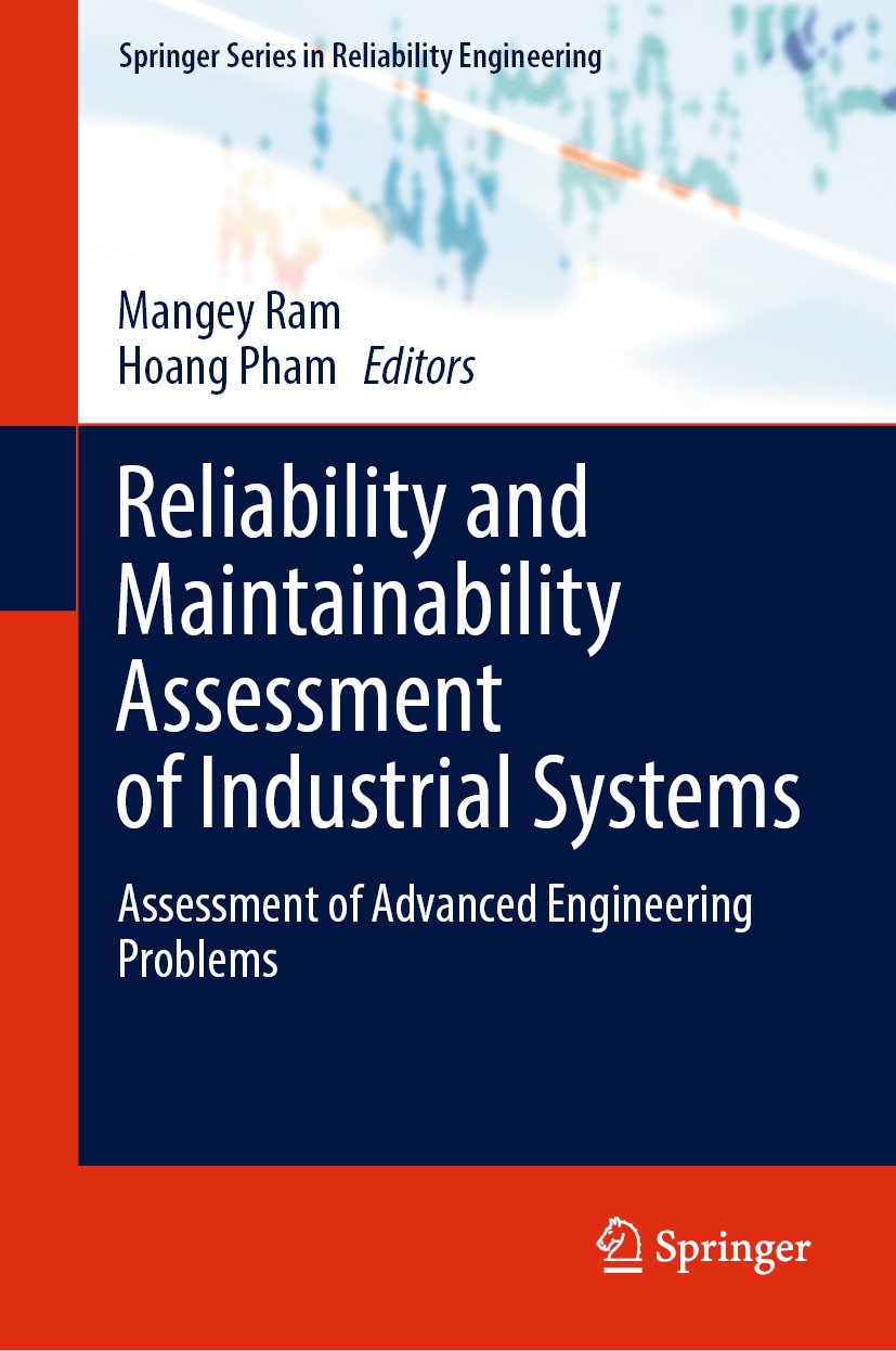 Springer Series in Reliability Engineering