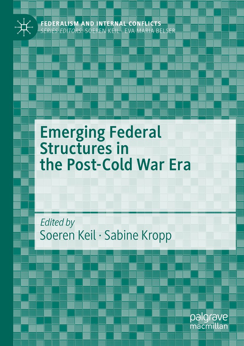 Federalism and Internal Conflicts