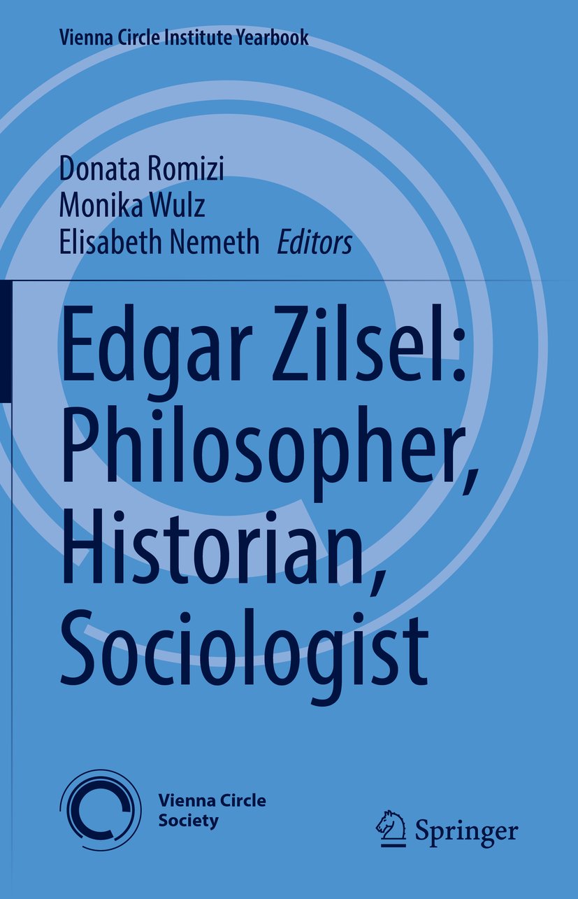 Vienna Circle Institute Yearbook
