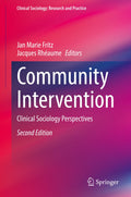 Clinical Sociology: Research and Practice