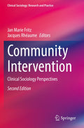 Clinical Sociology: Research and Practice