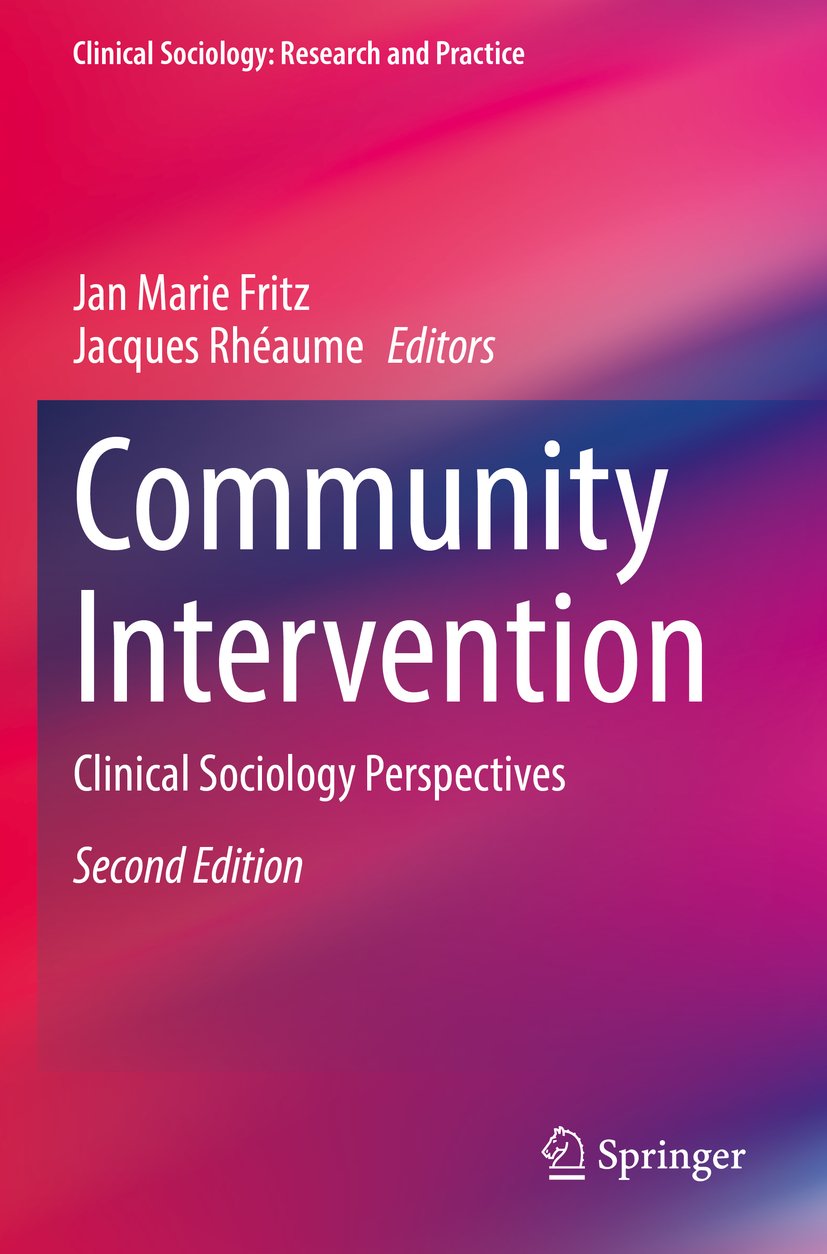 Clinical Sociology: Research and Practice