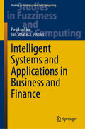 Studies in Fuzziness and Soft Computing