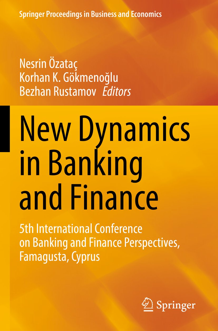 New Dynamics in Banking and Finance