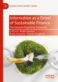 Palgrave Studies in Impact Finance