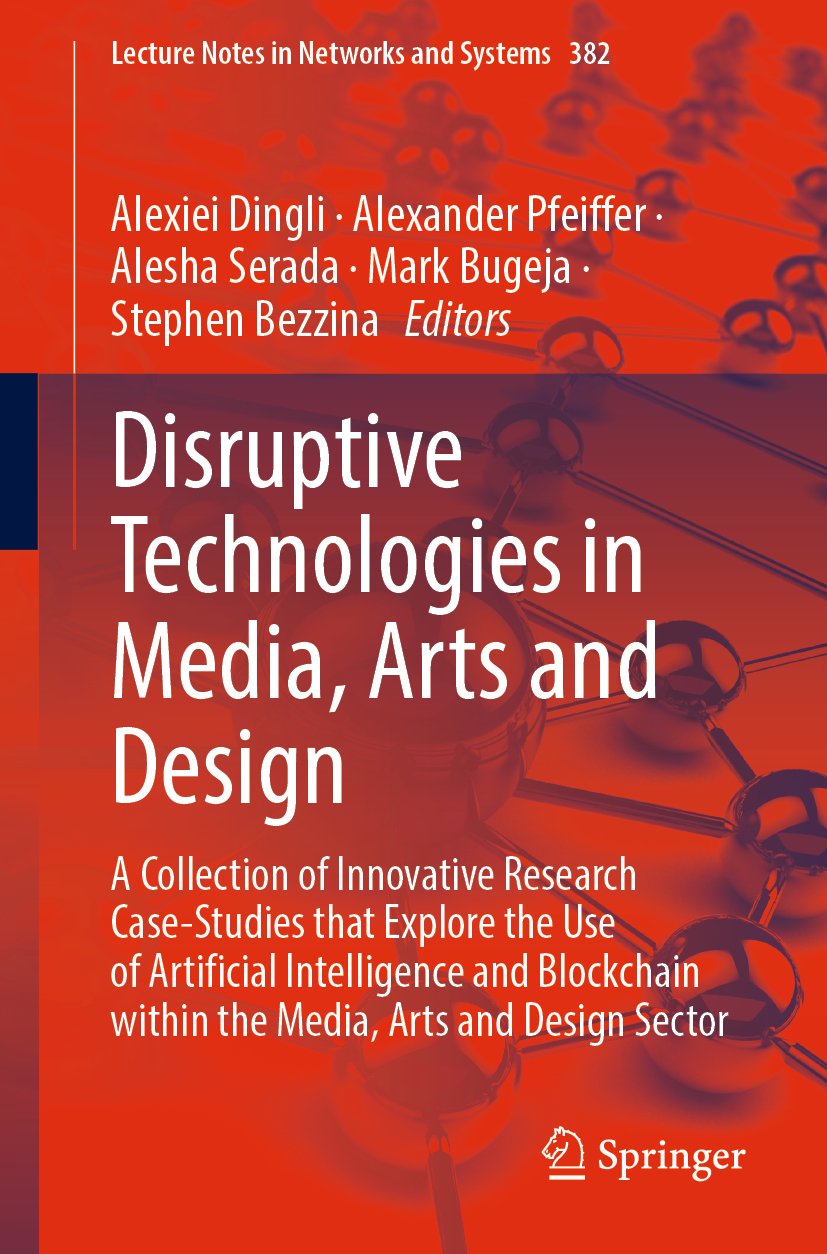 Lecture Notes in Networks and Systems