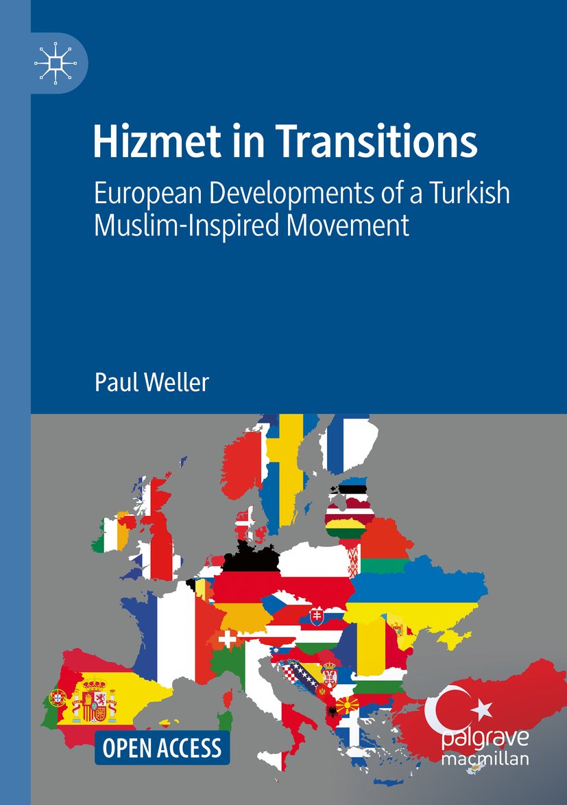 Hizmet in Transitions