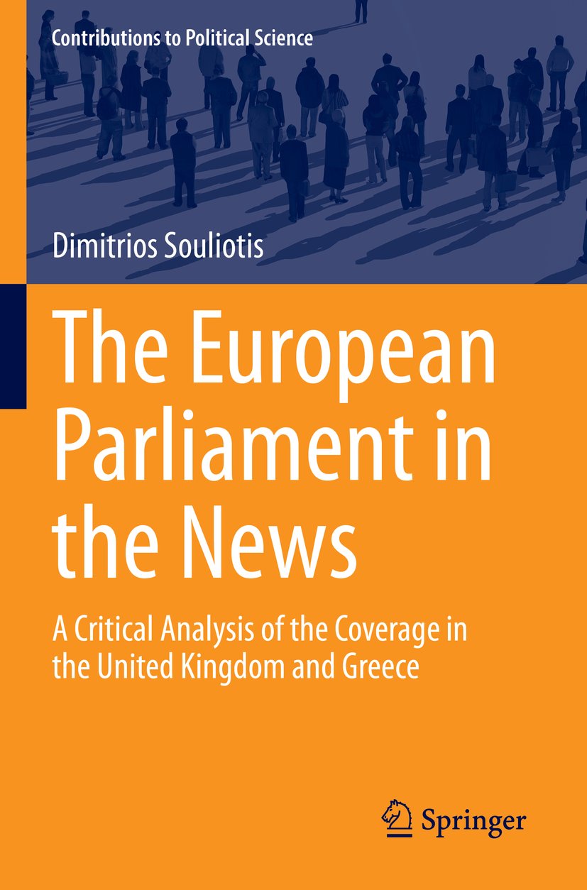 Contributions to Political Science