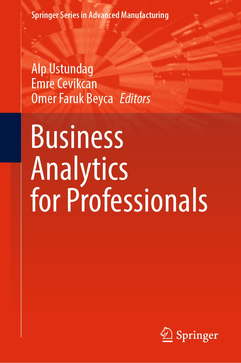 Springer Series in Advanced Manufacturing