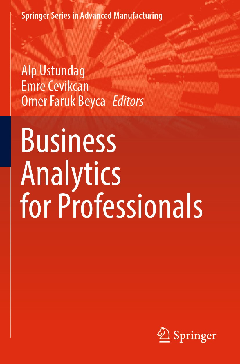 Springer Series in Advanced Manufacturing