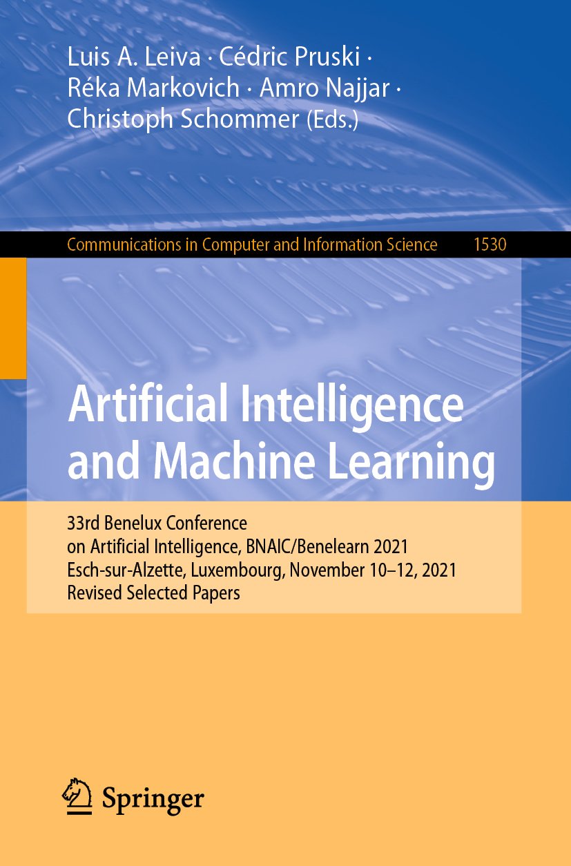 Communications in Computer and Information Science