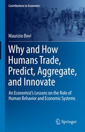 Contributions to Economics