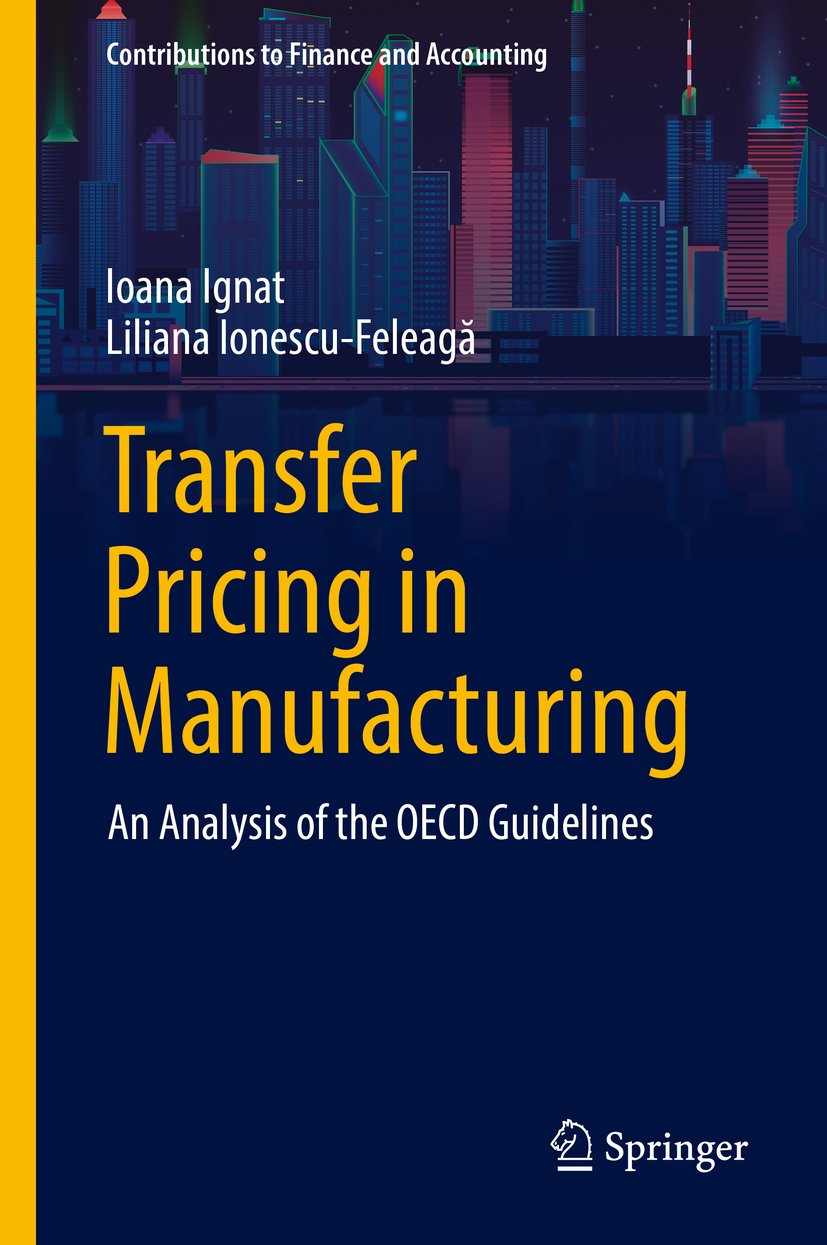Contributions to Finance and Accounting