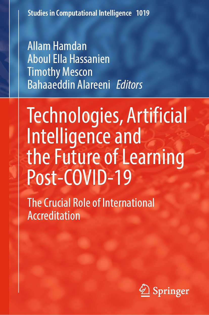 Studies in Computational Intelligence