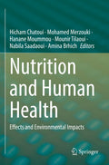 Nutrition and Human Health