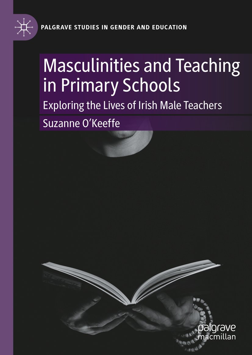 Palgrave Studies in Gender and Education