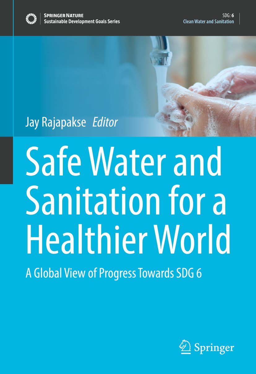 Sustainable Development Goals Series