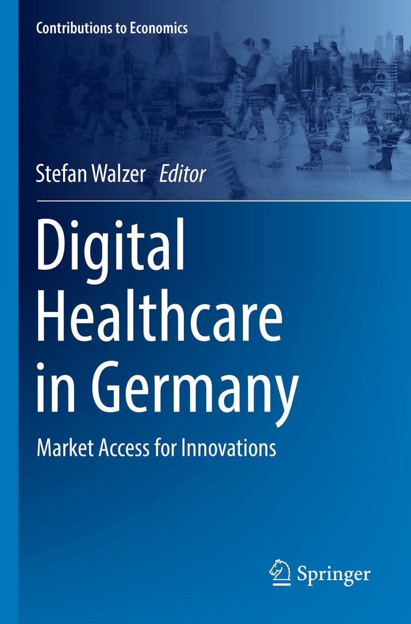 Contributions to Economics: Market Access for Innovations