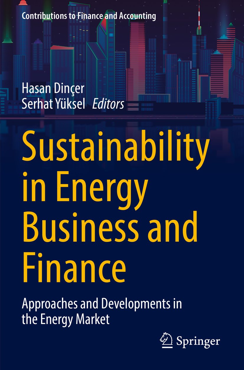 Contributions to Finance and Accounting
