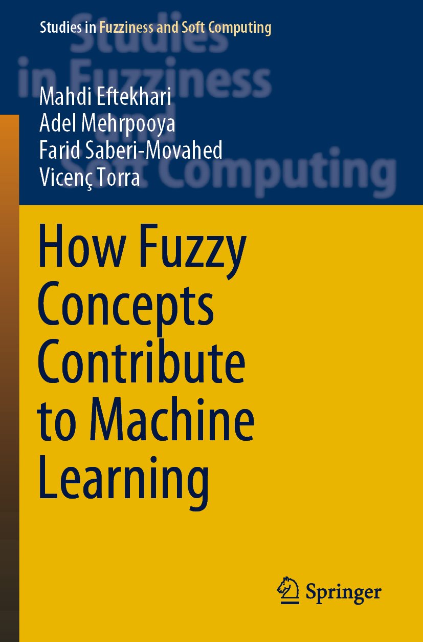 Studies in Fuzziness and Soft Computing