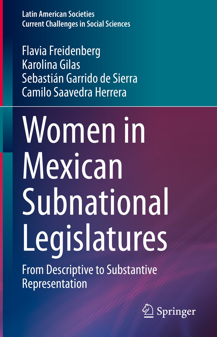 Latin American Societies