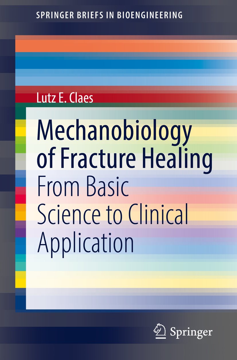 SpringerBriefs in Bioengineering