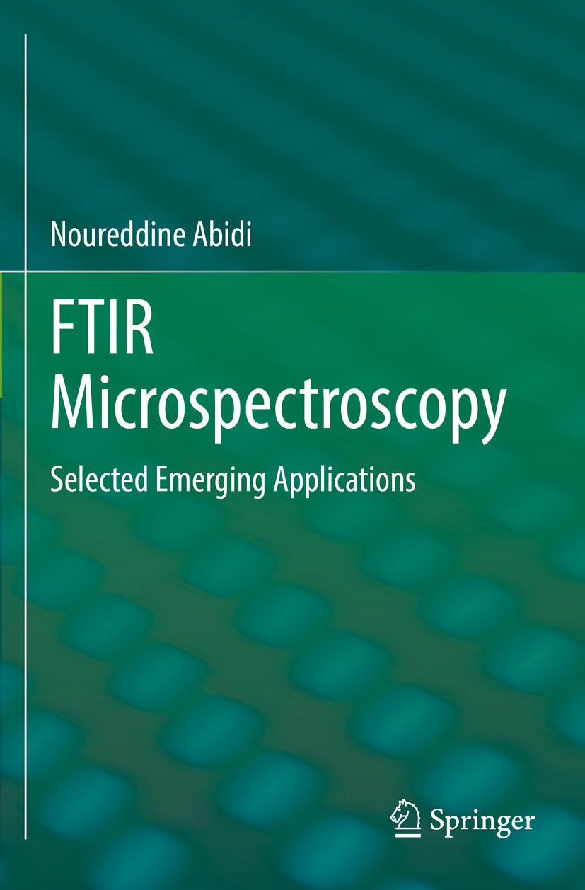 FTIR Microspectroscopy