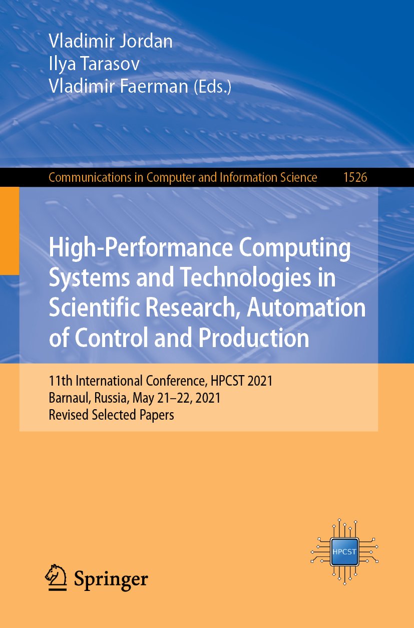 Communications in Computer and Information Science