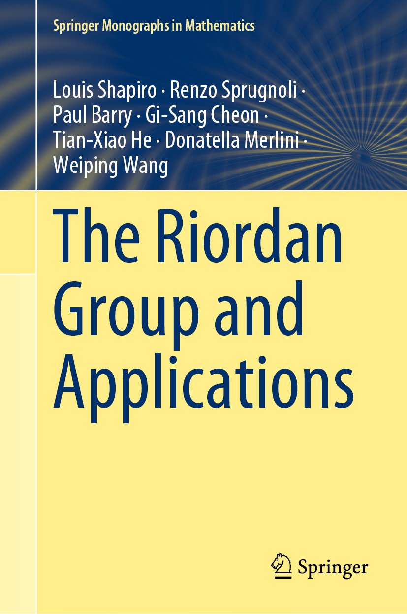 Springer Monographs in Mathematics