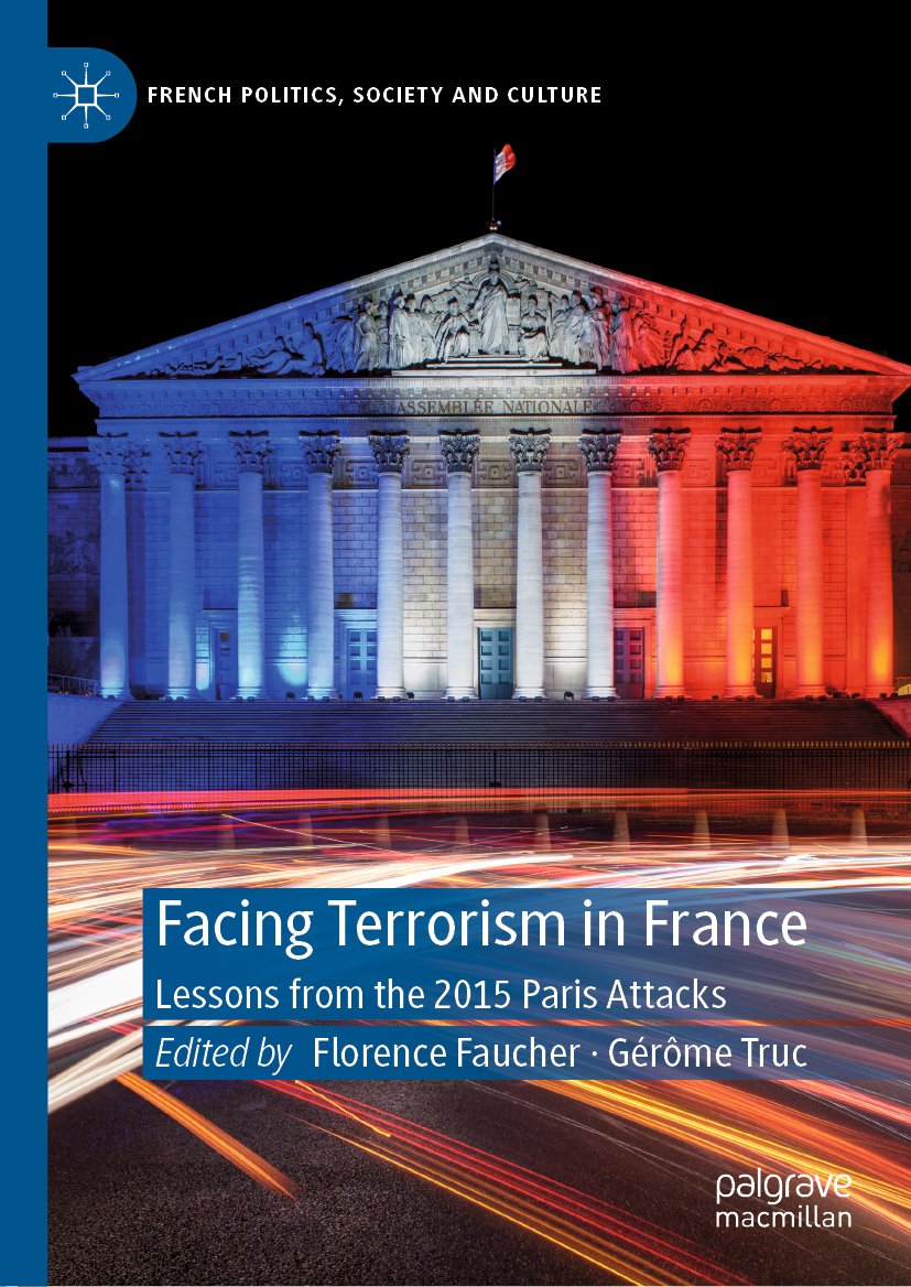 French Politics, Society and Culture