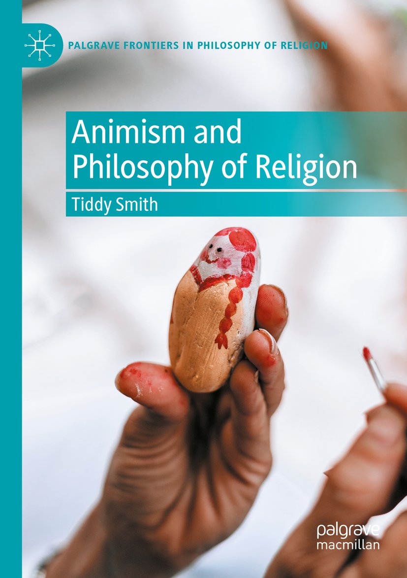 Palgrave Frontiers in Philosophy of Religion