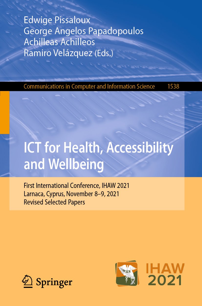 Communications in Computer and Information Science