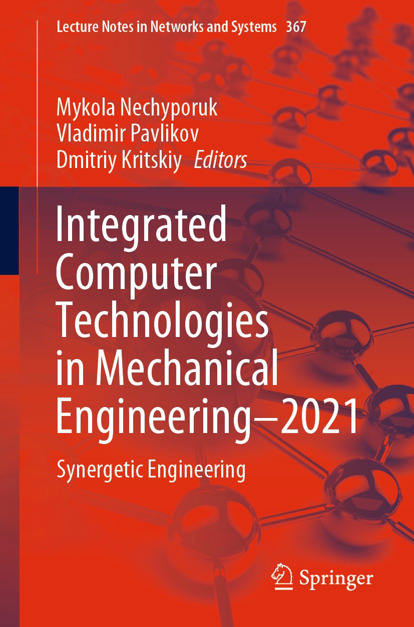 Lecture Notes in Networks and Systems