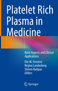 Platelet Rich Plasma in Medicine